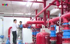 Cần Thơ tổng kiểm tra phòng cháy chữa cháy trên toàn thành phố