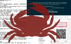Phát hiện mã độc tống tiền GandCrab đang tấn công Việt Nam