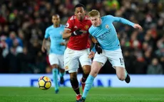 Lịch trực tiếp bóng đá Ngoại hạng Anh vòng 33: Derby Manchester "chốt hạ" ngôi vương?