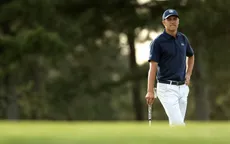 Jordan Spieth lập kỷ lục ấn tượng ở tuổi 24