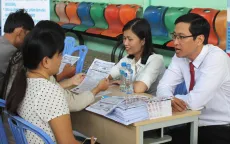 Đồng Tháp dẫn đầu ĐBSCL về số lượng lao động ra nước ngoài làm việc