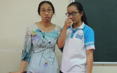 TP.HCM: Yêu cầu chuyển trường nhanh cho HS phản ánh “cô giáo không giảng bài”