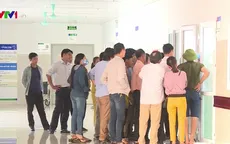 Nam sinh lớp 12 đâm thầy giáo trọng thương chính là lớp trưởng