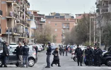 Italy bắt giữ trùm mafia đang bị truy nã