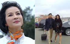 Tình khúc Bạch Dương - Tập 19: Thiên thời địa lợi, Quyên sang Nga gặp Hùng đúng lúc Vân đi vắng dài ngày