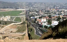 Hai bang của Mỹ đồng loạt triển khai lính vệ binh tới biên giới Mexico
