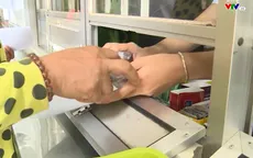 Bàng hoàng những vụ hỏng thai do cấp nhầm thuốc!