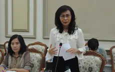 TP.HCM: Chỉ đạo xử lý vụ cô giáo 4 tháng không giảng bài