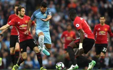 Đại chiến Manchester: Vô địch trong lòng người hâm mộ