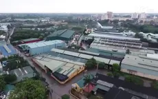 30 doanh nghiệp kêu cứu vì bị di dời