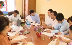 Quảng Ninh: Địa phương đầu tiên triển khai hợp nhất các Ban đảng và chính quyền