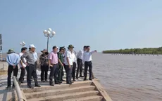 Bạc Liêu sẽ có tàu cao tốc chạy thẳng ra Côn Đảo