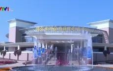 Hôm nay (8/4), khai mạc Diễn đàn châu Á Bác Ngao 2018