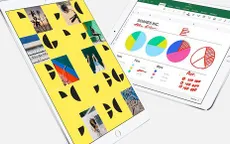 iPad 2018 vs iPad Pro 10,5 inch: Bạn chọn tablet nào?