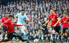 Derby Manchester thống trị top bàn thắng đẹp nhất vòng 33 Ngoại hạng Anh