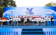 Tôn vinh vai trò của phụ nữ trong hoạt động đổi mới, sáng tạo