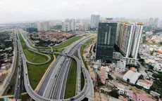 Sôi động bất động sản khu Đông TP.HCM: Cú huých từ hạ tầng