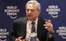 Tỷ phú George Soros chuẩn bị đầu tư vào tiền ảo