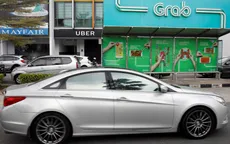 Singapore và Phillipines can thiệp thương vụ Grab - Uber bằng Luật cạnh tranh