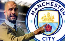 Pep Guardiola sẽ gia hạn hợp đồng với Manchester City