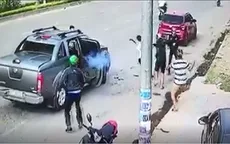 Vụ gây rối trật tự công cộng ở Đồng Nai: Khởi tố bị can, bắt tạm giam 5 đối tượng liên quan