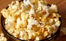 Những thực phẩm ăn no mà không lo béo