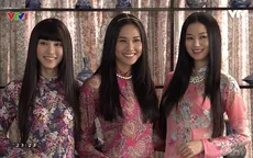 Mỹ nhân Sài Thành - Phim Việt giờ vàng mới trên VTV1