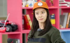 Cứ tưởng bé "hạt tiêu" nhưng 5 mỹ nhân xứ Hàn này lại gây bất ngờ với chiều cao thật