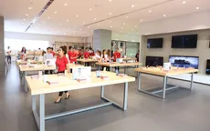 Xiaomi mở cửa hàng thứ hai tại Việt Nam