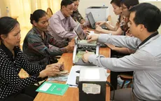 Xử lý dứt điểm vấn đề thủ tục khiến nông dân khó tiếp cận vốn vay