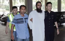 Malaysia phạt tù một người Đan Mạch vì thông tin đưa không chính xác