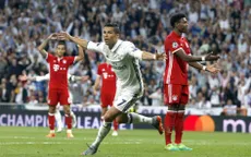 Lịch trực tiếp bóng đá bán kết lượt về Champions League: Real – Bayern, Roma – Liverpool