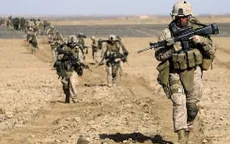 Lực lượng an ninh Afghanistan giảm quân số bất chấp bất ổn an ninh gia tăng