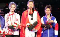 Thể thao Việt Nam giành 5 suất tham dự Olympic trẻ 2018