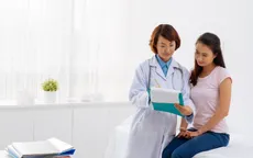 Khám sức khỏe miễn phí dành cho khách hàng Vinamilk
