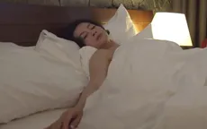 Tình khúc Bạch Dương - Tập 27: Dùng dằng mãi, cuối cùng Quyên đã qua đêm với Hùng?