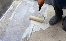Giải pháp chống thấm mới trong công trình xây dựng
