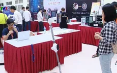 Khai mạc Ngày hội Trí tuệ nhân tạo