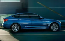 Triệu hồi khắc phục lỗi hàng loạt ô tô BMW