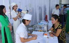 Bộ Y tế khẳng định đủ vaccine phòng dại để cung ứng cho người dân