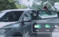 Grab cung cấp dịch vụ cho vay: Thách thức ngân hàng bán lẻ truyền thống?