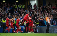 Giáo sư X truyền sức mạnh để Huddersfield trụ hạng