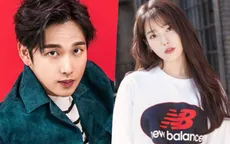 Không chỉ hát hay, Im Siwan và IU còn được bình chọn là diễn viên xuất sắc