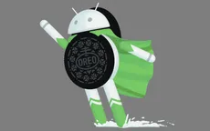 Android Oreo cán mốc 5% tỷ lệ cài đặt