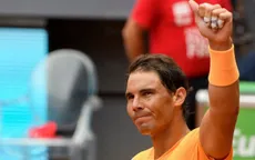 Vòng 2 Madrid mở rộng 2018: Nadal mở màn thành công