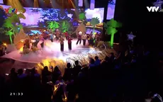 Gala Giai điệu tự hào: Đắm chìm trong những giai điệu vang bóng một thời