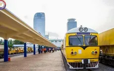 Dịch vụ tàu hỏa hiện đại tại Phnom Penh - Lựa chọn hấp dẫn cho du khách