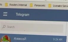 Telegram gây tranh cãi tại nhiều quốc gia