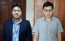 Bắt tạm giam chủ tịch và kế toán trưởng Lọc hóa dầu Bình Sơn