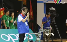 VCK Robocon Việt Nam 2018: Đội mạnh vòng loại chưa là gì so với vòng chung kết